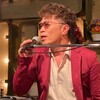 电报频道的标志 avjiuba — AV中文频道|98堂|字幕
