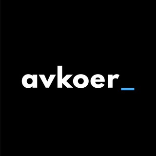Логотип телеграм канала @avkoer_live — avkoer_LIVE