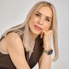 Логотип телеграм канала @avlipinskaya — Анна Липинская: бизнес, налоги, партнерство