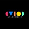 Telegram kanalining logotibi avlodmediauz — Avlod Media