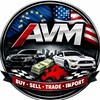 Telegram channel AVM__MOTORS logo