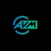 Логотип телеграм канала @avm_tech — AVM Technology | AR & VR