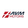 Логотип телеграм канала @avmmotorsby — AVM-Motors | Авто из Китая