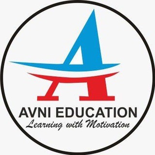 टेलीग्राम चैनल का लोगो avni_education_psychology — Avani Education psychology