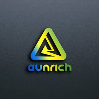 Logo of telegram channel avnrich_announcements — AVNRich Announcements