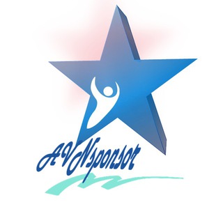 Logo of telegram channel avnsponsorchannel — avnsponsor