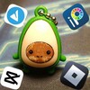 Логотип телеграм канала @avo_best — AVOCADONSK