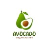 Логотип телеграм канала @avocado_publishing — 🥑издательство АВОКАДО