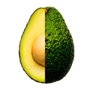 Логотип телеграм канала @avocadoforyou — Я требую для тебя авокадо