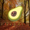 Логотип телеграм канала @avocadotech — Avocado Tech 📱