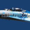 Логотип телеграм -каналу avofnrt — AviaOFN