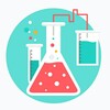 Логотип телеграм канала @avogadroege — Avogadro | Химия | ЕГЭ