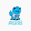 Логотип телеграм канала @avoidfomo — AvoidFomo