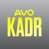 Telegram channel AVO kadr logo