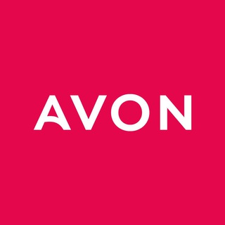 Логотип телеграм канала @avonrussia_official — Avon Россия