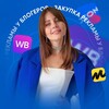 Логотип телеграм канала @avoprodakchen — Реклама у блогеров 💙 Avo media