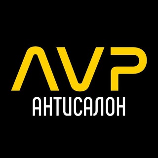 Логотип телеграм -каналу avp_hub — AVP Київ | АВП Київ