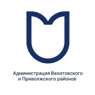Логотип телеграм канала @avp_kazan — Вахитовский • Приволжский