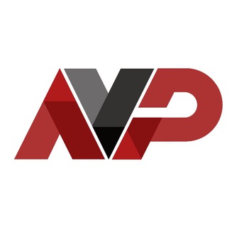 Logotipo del canal de telegramas avpasion - AVPasión