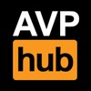 Логотип телеграм канала @avphub — AVPhub - откровенно об играх и гаджетах