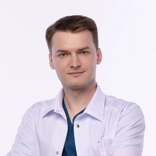 Логотип телеграм канала @avplastica — Антон Игоревич Выходцев - Пластический хирург