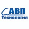Логотип телеграм канала @avptechnology — АВП Технология