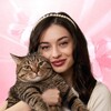 Логотип телеграм канала @avramenko_fox — Вероника Авраменко | Русский ОГЭ | Фоксфорд