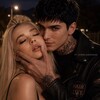 Логотип телеграм канала @avreliashouse — ɴᴏᴛᴛ. // ᴀᴜᴛʜᴏʀ • ᴀɪ-ᴄʀᴇᴀᴛᴏʀ 💅🏻