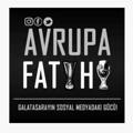 Telegram channel Avrupa Fatihi logo