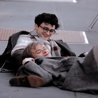 Logo of telegram channel avrilow — ∔𝖠𝗏𝗋𝗂𝗅