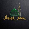 Telegram channel AVROQULHIKAM logo