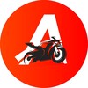 Логотип телеграм канала @avrora_moto — АВРОРА МОТО | Калуга
