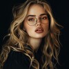 Логотип телеграм канала @avroraattall — Аврора Атталь - автор✨