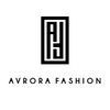 Logo of telegram channel avrorafashion — Avrora Fashion