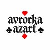 Логотип телеграм канала @avrorkaazart — avrorka azart