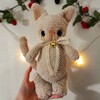 Логотип телеграм канала @avrrg — мао 🎀