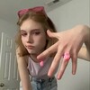 Логотип телеграм канала @avrrorkas — Avrrorkaa