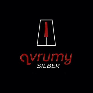 Logo of telegram channel avrumysilberfans — Avrumi Silber 🎼