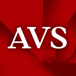 Логотип телеграм канала @avs_school — AVS school | Курсы для стоматологов | Обучение стоматологов