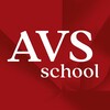 Логотип телеграм канала @avs_school — AVS school | Курсы для стоматологов | Обучение стоматологов