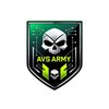 Logo of telegram channel avsarmy — 𝐀𝐕𝐒 𝐀𝐑𝐌𝐘