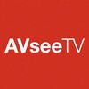 Logo of telegram channel avseetvurl — 01.avsee.is 정상접속가능
