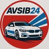 Логотип телеграм канала @avsib24 — Avsib24