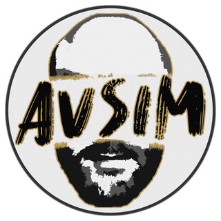 Telegram channel Avsim | Oltre il Confine logo