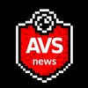 Логотип телеграм канала @avspronews — AVS.PRONews