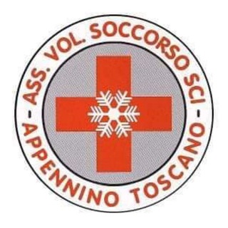 Telegram channel AVSSAT soccorso Piste Abetone⛷🚠 logo