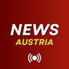 Logo of telegram channel avstrich_live — Австрич • Новости Австрии