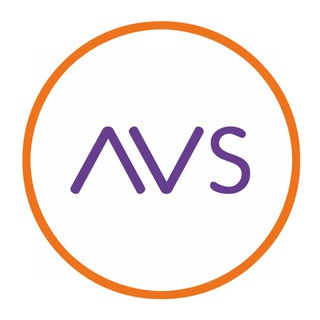 Логотип телеграм канала @avswebru — Маркетинговый навигатор - AVS