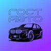 Логотип телеграм канала @avt0_gost — НИЖЕ РЫНКА СПБ ГОСТ Авто