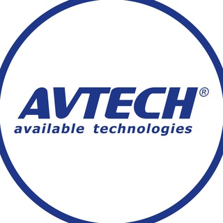 Логотип телеграм канала @avtech_uzb — AVTECH